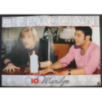 IO & MARILYN - Pieraccioni - Kennedy, Pieraccioni - FOTOBUSTA ORIGINALE 2009