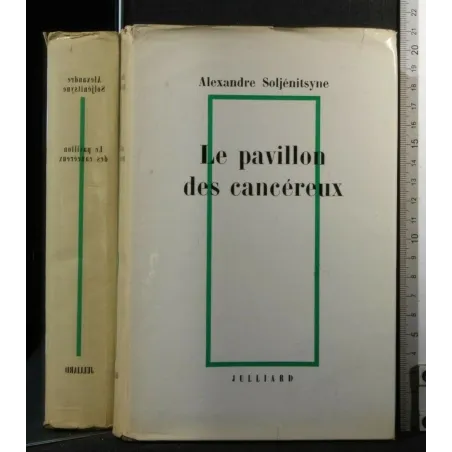 LE PAVILLON DES CANCEREUX