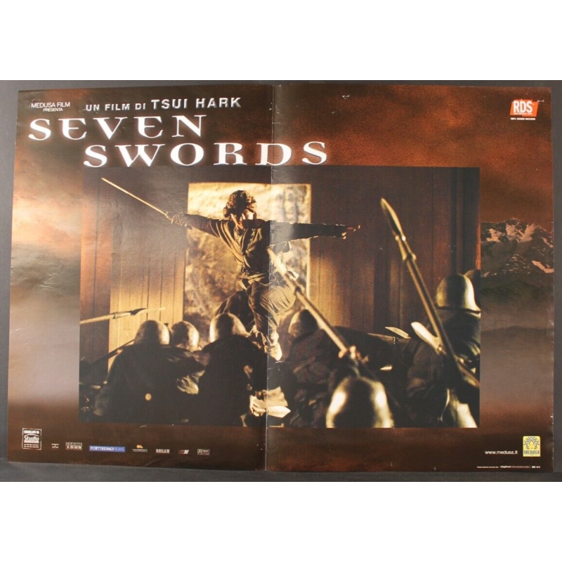 GENESIS TUTTE LE STORIE HANNO UN INIZIO - Pérennou - FOTOBUSTA ORIGINALE 2005