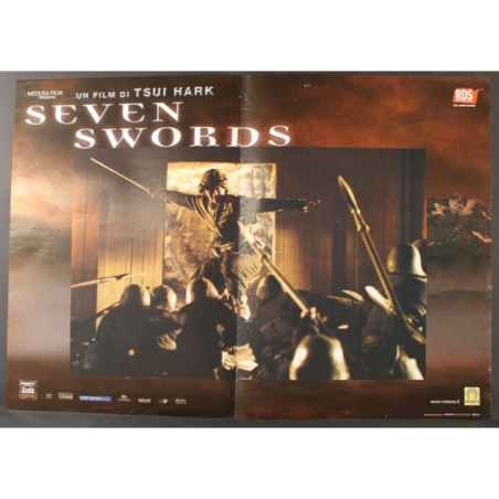GENESIS TUTTE LE STORIE HANNO UN INIZIO - Pérennou - FOTOBUSTA ORIGINALE 2005