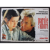 PAROLE D'AMORE - McGehee, Siegel - Binoche Gere - FOTOBUSTA ORIGINALE 2005