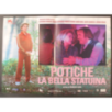 THE INTERPRETER - Pollack -Kidman, Penn - FOTOBUSTA ORIGINALE 2005