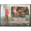POTICHE LA BELLA STATUINA - Ozon - Deneuve, Depardieu - FOTOBUSTA ORIGINALE 2010