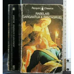 GARGANTUA & PANTAGRUEL