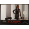 IL GIOIELLINO - Molaioli - Servillo, Girone - FOTOBUSTA ORIGINALE 2011