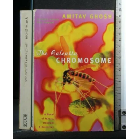THE CALCUTTA CHROMOSOME