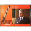 UN ALIBI PERFETTO - Hyams - Metcalfe, Tamblyn - FOTOBUSTA ORIGINALE 2009
