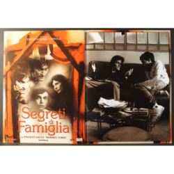 UN ALIBI PERFETTO - Hyams - Metcalfe, Tamblyn - FOTOBUSTA ORIGINALE 2009