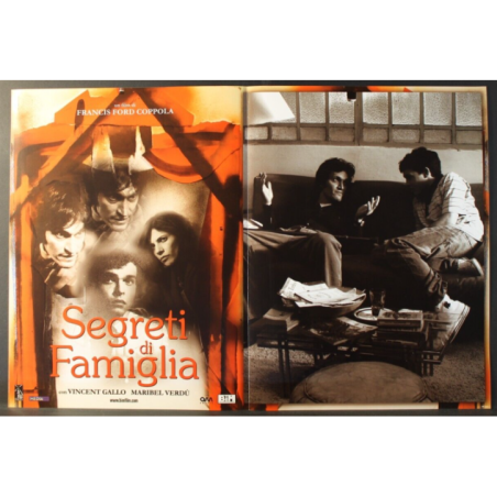 UN ALIBI PERFETTO - Hyams - Metcalfe, Tamblyn - FOTOBUSTA ORIGINALE 2009