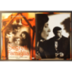 SEGRETI DI FAMIGLIA - Coppola - Gallo, Verdu - FOTOBUSTA ORIGINALE 2009