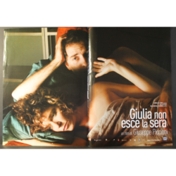SEGRETI DI FAMIGLIA - Coppola - Gallo, Verdu - FOTOBUSTA ORIGINALE 2009