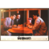 THE INFORMANT! - Soderbergh - Bakula, Damon - FOTOBUSTA ORIGINALE 2009