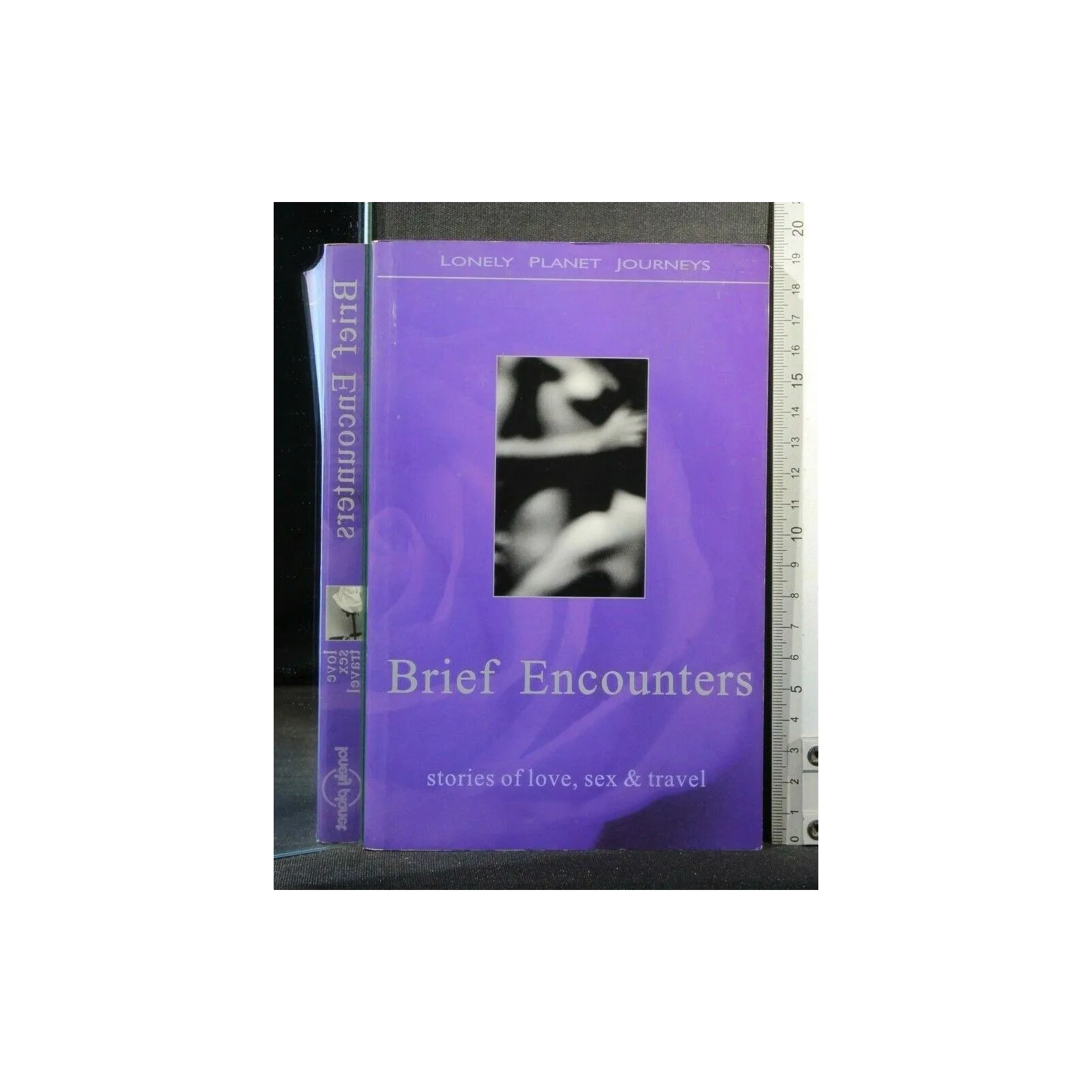 BRIEF ENCOUNTERS STORIES OF LOVE, SEX & TRAVEL