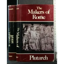 THE MAKERS OF ROME