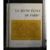LA JEUNE ECOLE DE PARIS