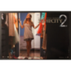 SEX AND THE CITY 2 - King - Parker, Nixon - FOTOBUSTA ORIGINALE 2010