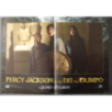 PERCY JACKSON & DEI DELL'OLIMPO - Columbus - Lerman, Abel - FOTOBUSTA ORIG 2010