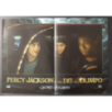 PERCY JACKSON & DEI DELL'OLIMPO - Columbus - Lerman, Abel - FOTOBUSTA ORIG 2010