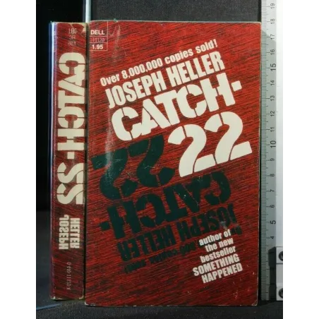 CATCH-22