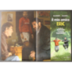 IL MIO AMICO ERIC - Loach - Evets, Cantona - FOTOBUSTA ORIGINALE 2009