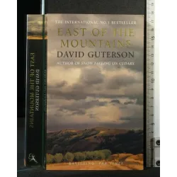 EAST OF THE MOUNTAINS