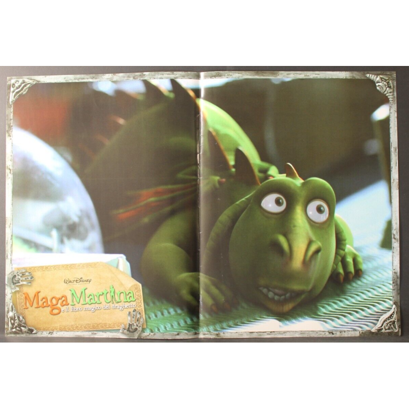 MAGA MARTINA - Ruzowitzky - Freund, Herzog - FOTOBUSTA ORIGINALE 2009