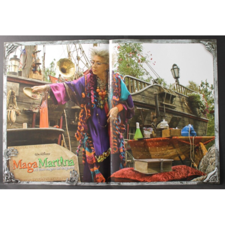 MAGA MARTINA - Ruzowitzky - Freund, Herzog - FOTOBUSTA ORIGINALE 2009