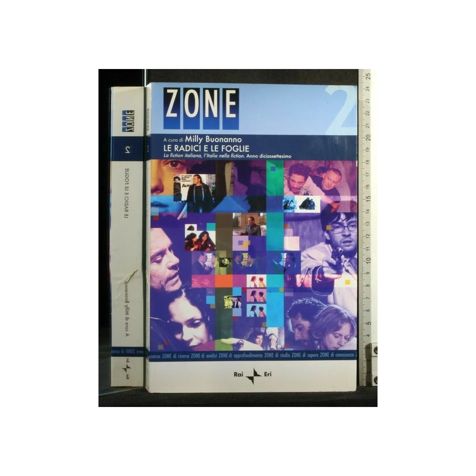 LE RADICI E LE FOGLIE