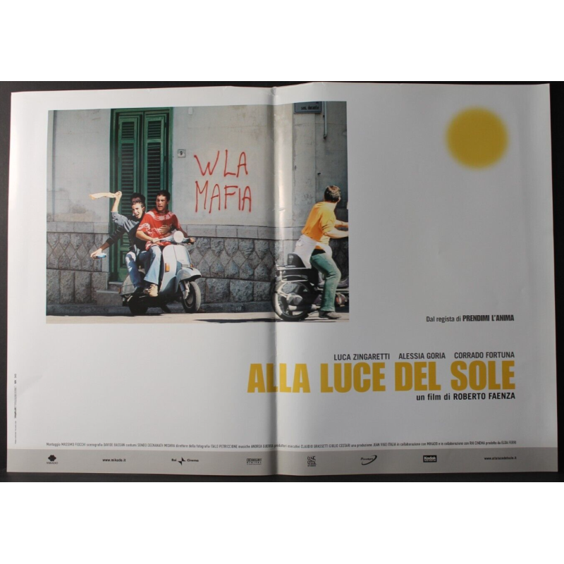 ALVIN SUPERSTAR 2 - Thomas -Levi, Lee - FOTOBUSTA ORIGINALE 2009