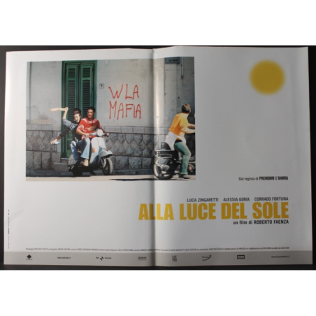 ALVIN SUPERSTAR 2 - Thomas -Levi, Lee - FOTOBUSTA ORIGINALE 2009