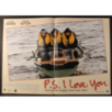 P.S. I LOVE YOU - LaGravenese - Swank, Butler - FOTOBUSTA ORIGINALE 2007