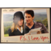 P.S. I LOVE YOU - LaGravenese - Swank, Butler - FOTOBUSTA ORIGINALE 2007