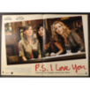 P.S. I LOVE YOU - LaGravenese - Swank, Butler - FOTOBUSTA ORIGINALE 2007