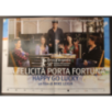 LA FELICITA' PORTA FORTUNA - Leigh - Hawkins - FOTOBUSTA ORIGINALE 2008