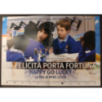 LA FELICITA' PORTA FORTUNA - Leigh - Hawkins - FOTOBUSTA ORIGINALE 2008