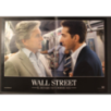 WALL STREET - Stone - LaBeouf, Douglas - FOTOBUSTA ORIGINALE 2010