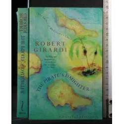 THE PIRATE'S DAUGHTER