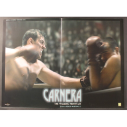 WALL STREET - Stone - LaBeouf, Douglas - FOTOBUSTA ORIGINALE 2010