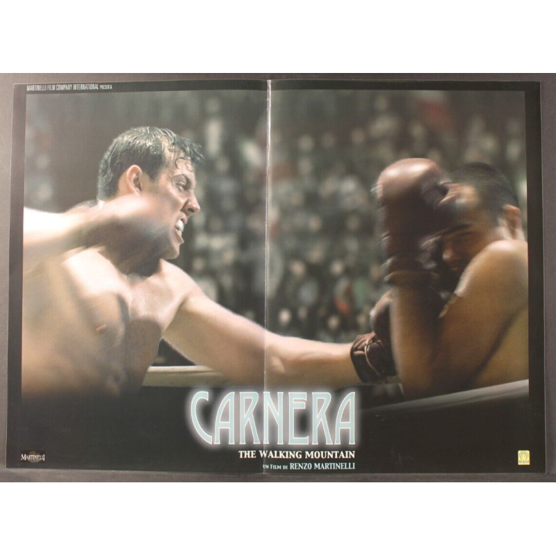WALL STREET - Stone - LaBeouf, Douglas - FOTOBUSTA ORIGINALE 2010