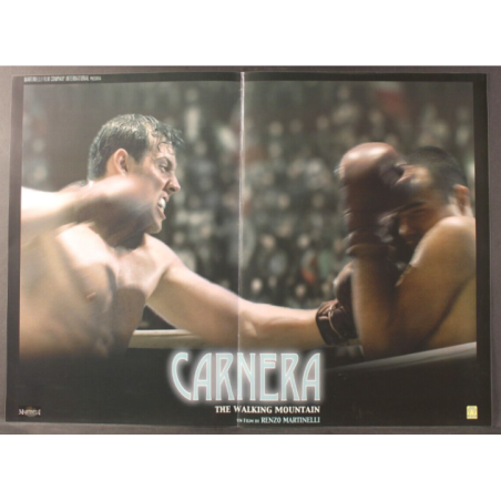 WALL STREET - Stone - LaBeouf, Douglas - FOTOBUSTA ORIGINALE 2010
