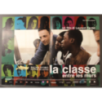 LA CLASSE ENTRE LES MURS - Cantet - Bégaudeau, Amrabt - FOTOBUSTA ORIGINALE 2008