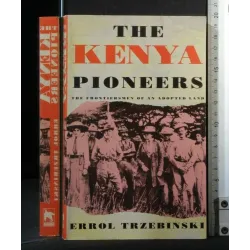 THE KENYA PIONEERS