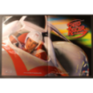 SPEED RACER - Wachowski - Hirsch, Ricci - FOTOBUSTA ORIGINALE 2008