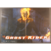 GHOST RIDER - Johnson - Cage, Mendes - FOTOBUSTA ORIGINALE 2007