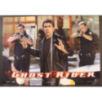 GHOST RIDER - Johnson - Cage, Mendes - FOTOBUSTA ORIGINALE 2007