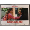 CAOS CALMO - Grimaldi - Gassmann, Moretti - FOTOBUSTA ORIGINALE 2008