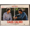 CAOS CALMO - Grimaldi - Gassmann, Moretti - FOTOBUSTA ORIGINALE 2008