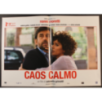 CAOS CALMO - Grimaldi - Gassmann, Moretti - FOTOBUSTA ORIGINALE 2008