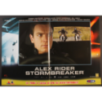 ALEX RIDER STORMBREAKER - Sax - Rourke, Pettyfer - FOTOBUSTA ORIGINALE 2006