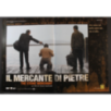 IL MERCANTE DI PIETRE - Martinelli - Keitel, March -FOTOBUSTA ORIGINALE 2006